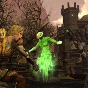 The Lord of the Rings Online: Siege of Mirkwood - galeria zdjęć - filmweb