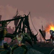 The Lord of the Rings Online: Siege of Mirkwood - galeria zdjęć - filmweb