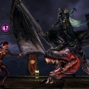 The Lord of the Rings Online: Siege of Mirkwood - galeria zdjęć - filmweb