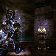 The Lord of the Rings Online: Siege of Mirkwood - galeria zdjęć - filmweb