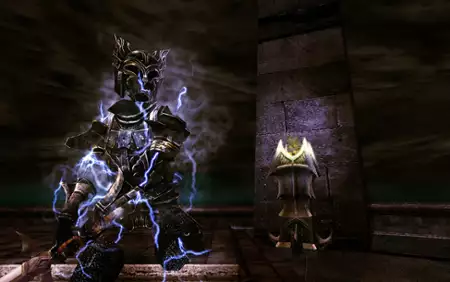 The Lord of the Rings Online: Siege of Mirkwood - galeria zdjęć - filmweb