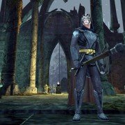 The Lord of the Rings Online: Siege of Mirkwood - galeria zdjęć - filmweb