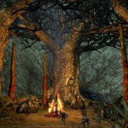 The Lord of the Rings Online: Siege of Mirkwood - galeria zdjęć - filmweb