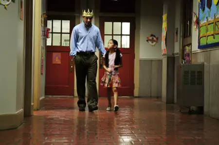 Klasa Pana Tourette'a - galeria zdjęć - filmweb