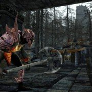 The Lord of the Rings Online: Shadows of Angmar - galeria zdjęć - filmweb