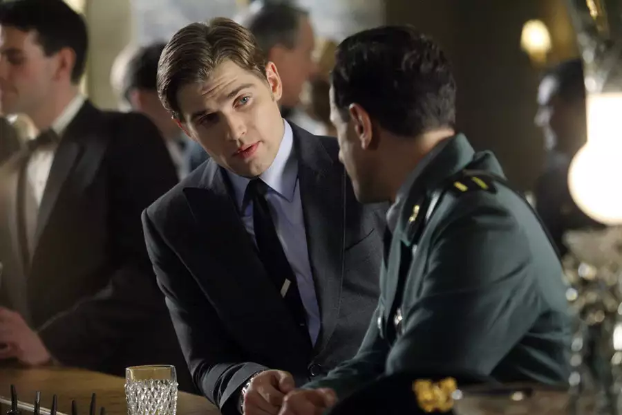 Pan Am - galeria zdjęć - filmweb