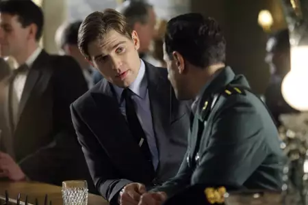 Pan Am - galeria zdjęć - filmweb