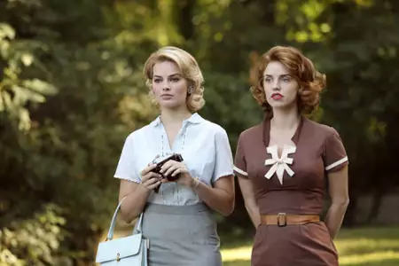 Pan Am - galeria zdjęć - filmweb