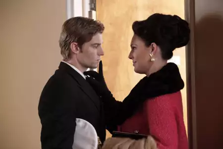 Pan Am - galeria zdjęć - filmweb