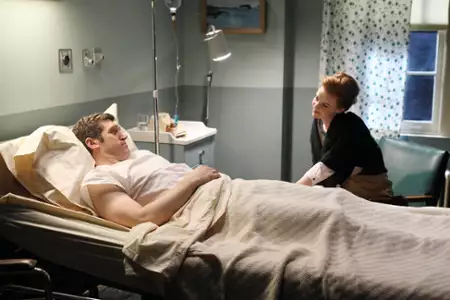 Pan Am - galeria zdjęć - filmweb