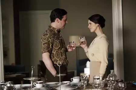 Pan Am - galeria zdjęć - filmweb