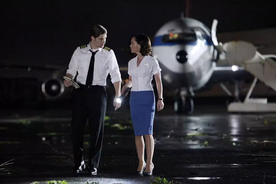 Pan Am - galeria zdjęć - filmweb