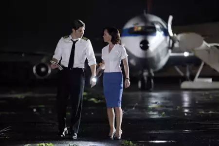 Pan Am - galeria zdjęć - filmweb