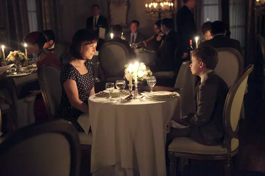 Pan Am - galeria zdjęć - filmweb