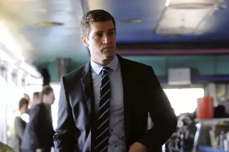 Pan Am - galeria zdjęć - filmweb