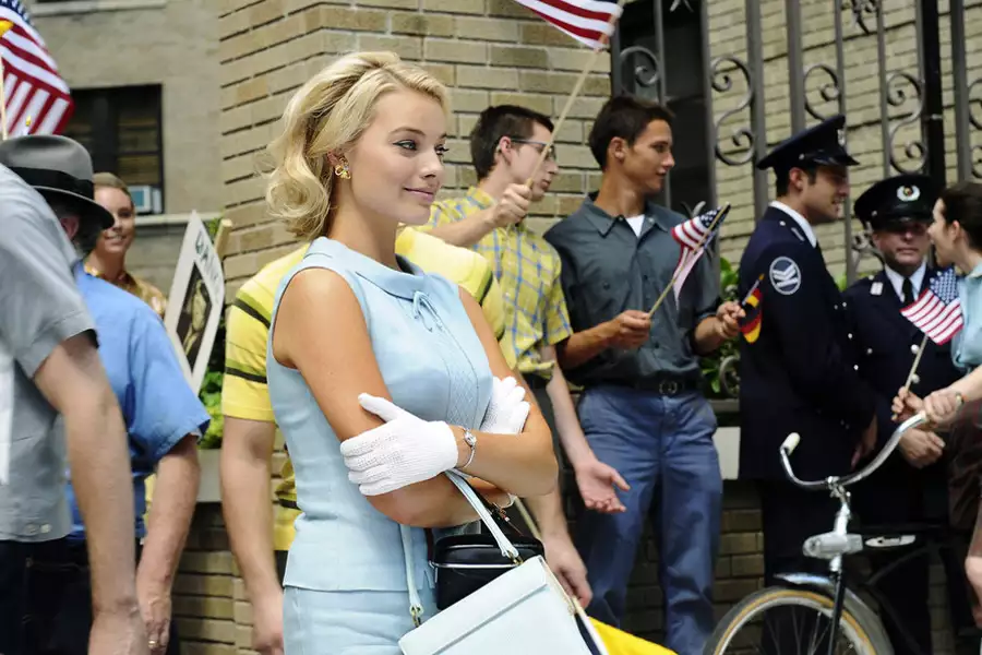 Pan Am - galeria zdjęć - filmweb