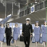 Pan Am - galeria zdjęć - filmweb