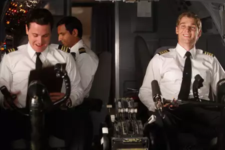 Pan Am - galeria zdjęć - filmweb