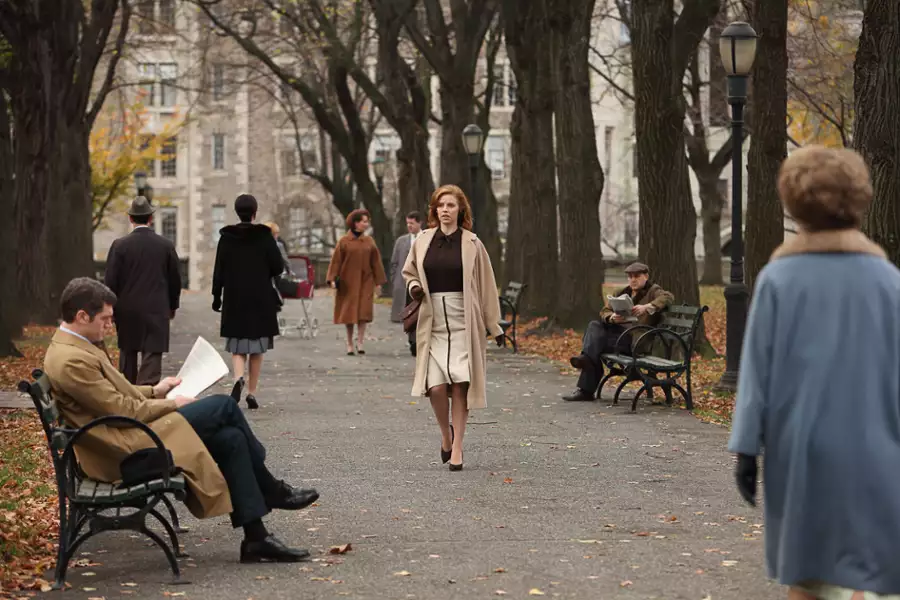 Pan Am - galeria zdjęć - filmweb