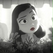 Paperman - galeria zdjęć - filmweb