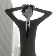 Paperman - galeria zdjęć - filmweb