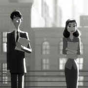 Paperman - galeria zdjęć - filmweb