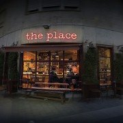 The Place - galeria zdjęć - filmweb