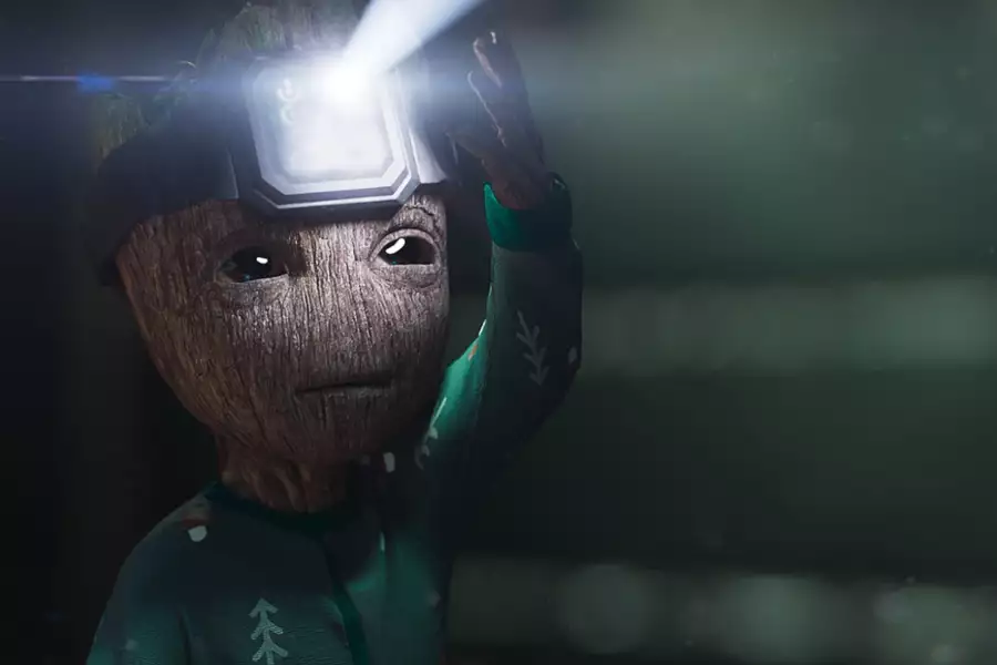 Ja jestem Groot - galeria zdjęć - filmweb