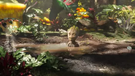Ja jestem Groot - galeria zdjęć - filmweb