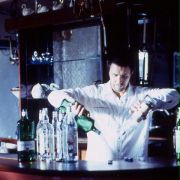 Paddy Considine