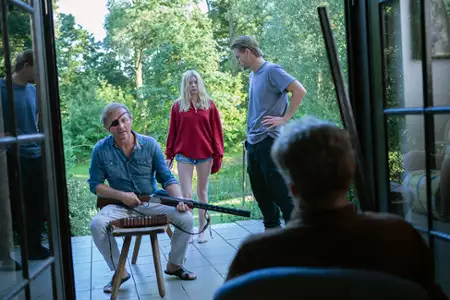 Mowa ptaków - galeria zdjęć - filmweb