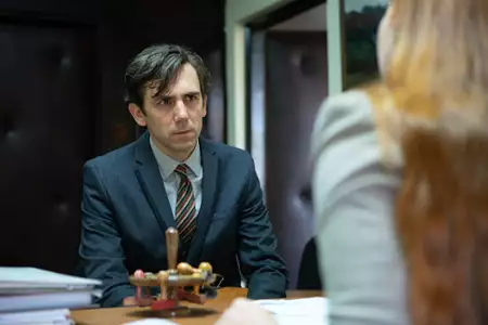 Mowa ptaków - galeria zdjęć - filmweb