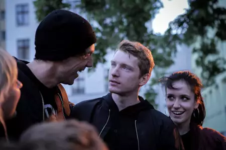 Mowa ptaków - galeria zdjęć - filmweb