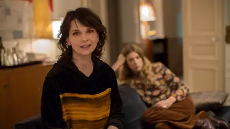 Podwójne życie - galeria zdjęć - filmweb