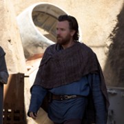 Ewan McGregor w Obi-Wan Kenobi