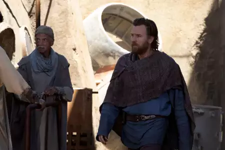 Obi-Wan Kenobi - galeria zdjęć - filmweb