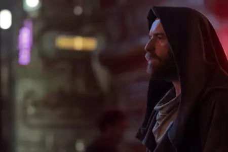Obi-Wan Kenobi - galeria zdjęć - filmweb