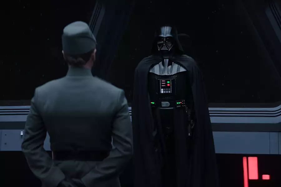 Obi-Wan Kenobi - galeria zdjęć - filmweb