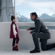 Jimmy Smits w Obi-Wan Kenobi