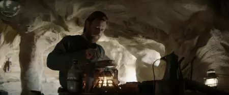 Obi-Wan Kenobi - galeria zdjęć - filmweb