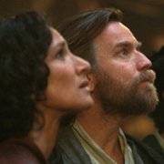 Obi-Wan Kenobi - galeria zdjęć - filmweb