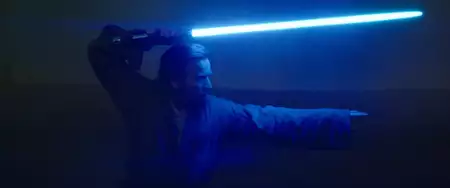 Obi-Wan Kenobi - galeria zdjęć - filmweb