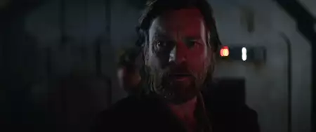 Obi-Wan Kenobi - galeria zdjęć - filmweb