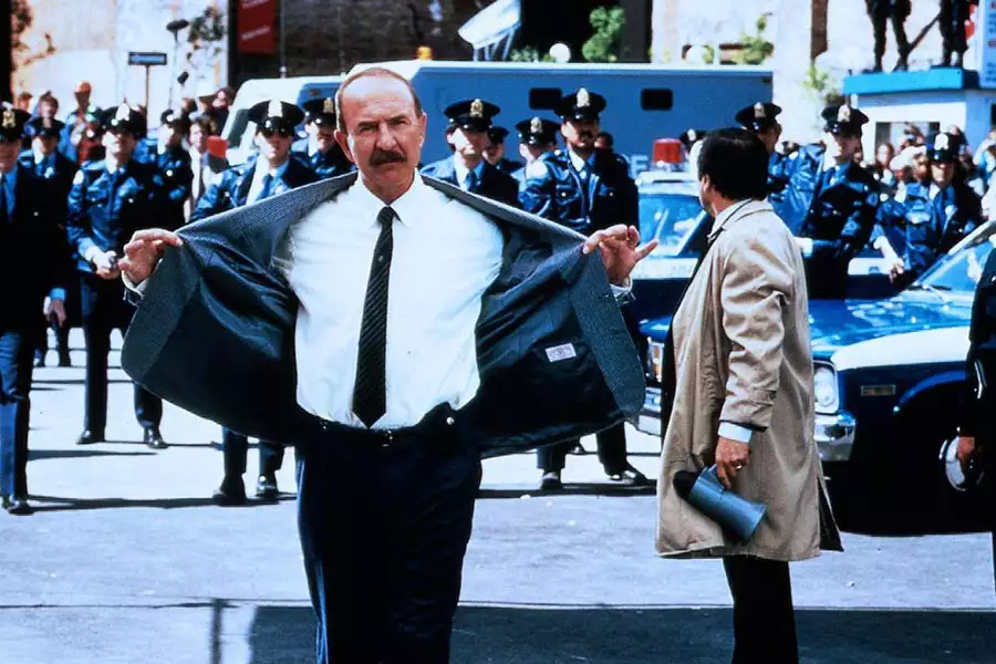 Skok - galeria zdjęć - filmweb