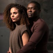 Dziewczyna przede mną - galeria zdjęć - filmweb