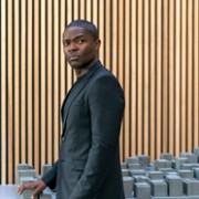 David Oyelowo