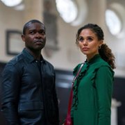 Dziewczyna przede mną - galeria zdjęć - filmweb