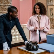 Dziewczyna przede mną - galeria zdjęć - filmweb