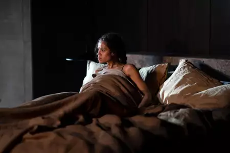 Dziewczyna przede mną - galeria zdjęć - filmweb