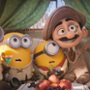 Minionki i straszydła - galeria zdjęć